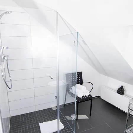 Appartement Alte Uhrmacherei *