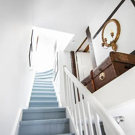 Alte Uhrmacherei Heimbach