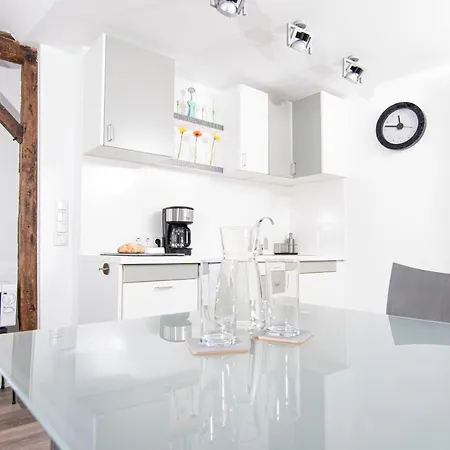 Alte Uhrmacherei * Heimbach