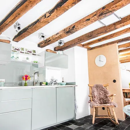 Alte Uhrmacherei * Heimbach