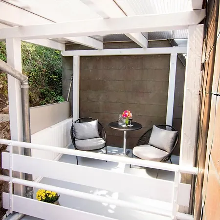 Appartement Alte Uhrmacherei