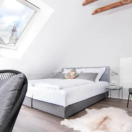 Alte Uhrmacherei Heimbach