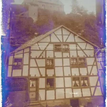 Alte Uhrmacherei Appartement