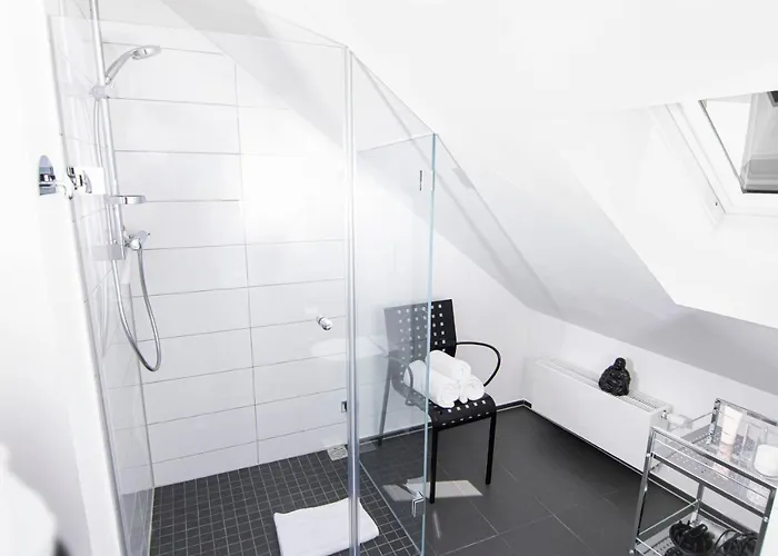 Appartement Alte Uhrmacherei *