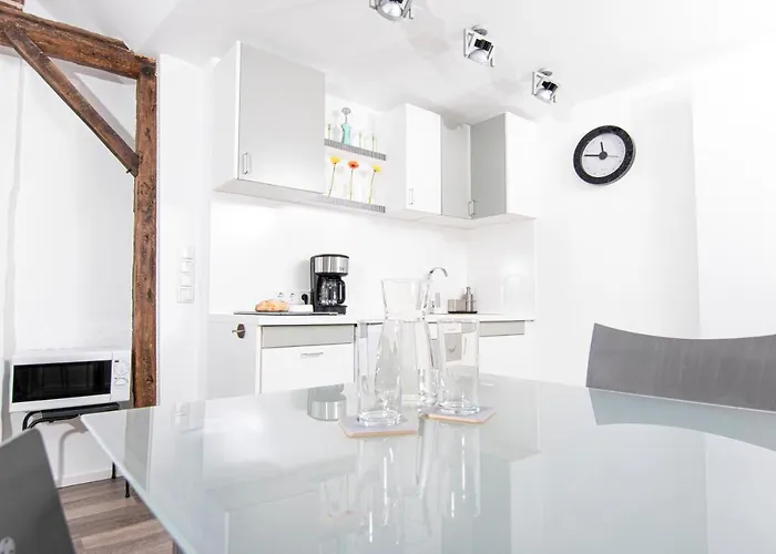 Alte Uhrmacherei * Heimbach