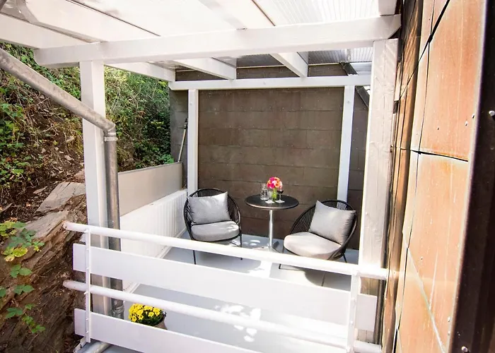 Appartement Alte Uhrmacherei