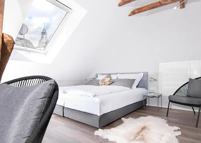 Alte Uhrmacherei Heimbach